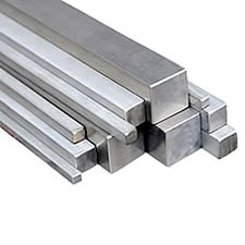 Steel profiles